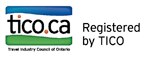 Registered by TICO
