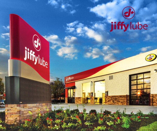 Perkopolis Jiffy Lube