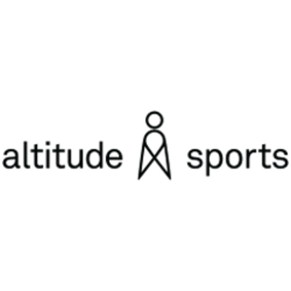 Altitude Sports Lifetime Membership