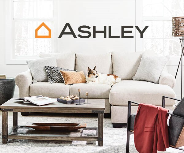 Ashley shop furniture canada