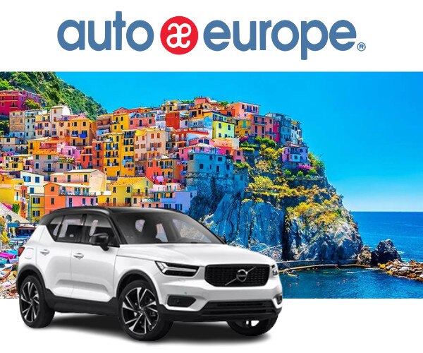 Perkopolis: Auto Europe