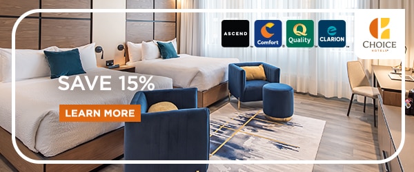 Perkopolis Choice Hotels Model Pageheader