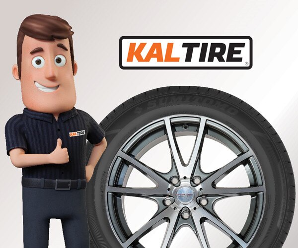 Perkopolis Kal Tire