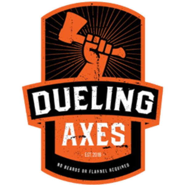 Perkopolis Dueling Axes