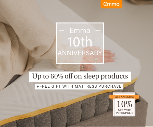 Emma Mattress Section Image