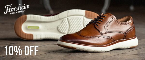 florsheim shoes factory outlet