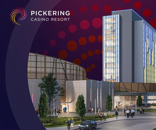 Perkopolis Pickering Casino Resort
