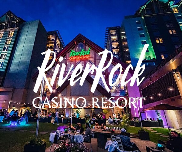 Perkopolis River Rock Casino Resort