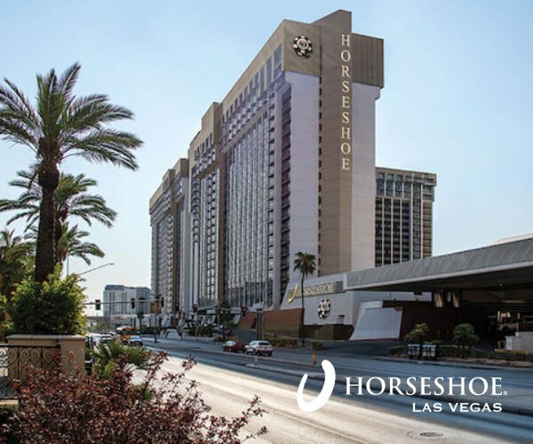 Perkopolis Horseshoe Las Vegas