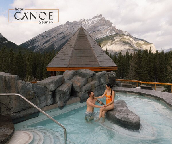 Perkopolis Hotel Canoe & Suites