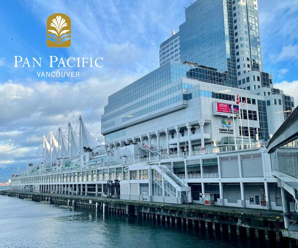 Perkopolis Pan Pacific Vancouver