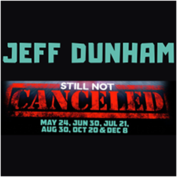 Perkopolis Jeff Dunham Still Not Canceled