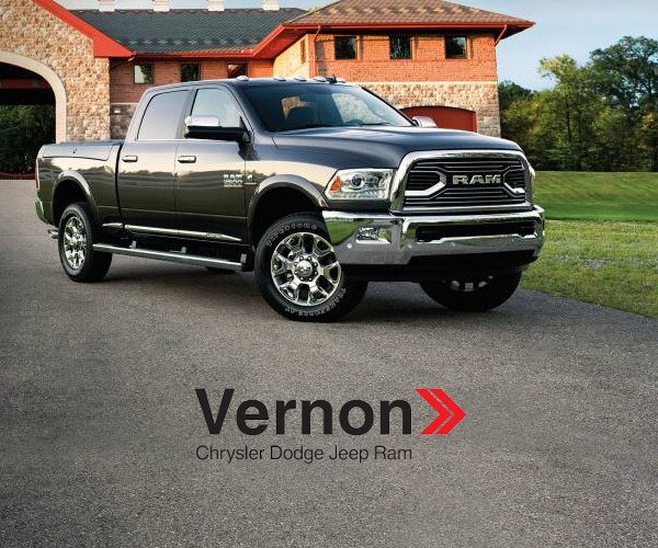 Perkopolis Vernon Chrysler Dodge Jeep