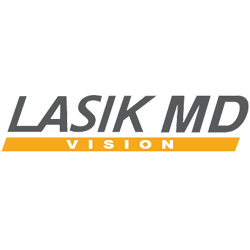 LASIK MD Item Image Logo