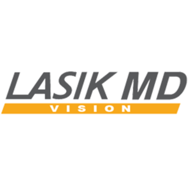 LASIK MD Item Image Logo