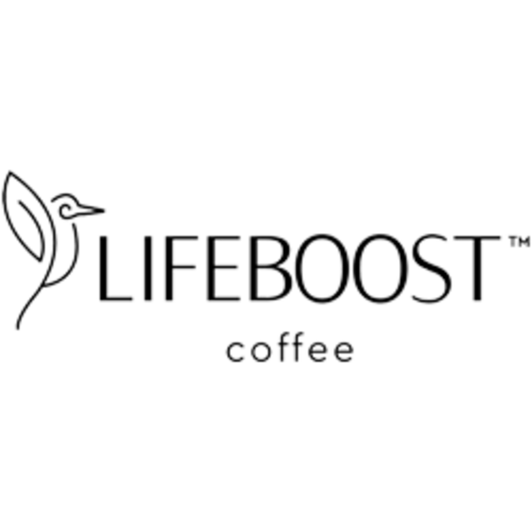 Perkopolis Lifeboost Coffee