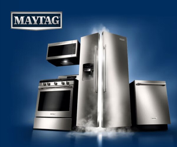 Perkopolis Maytag