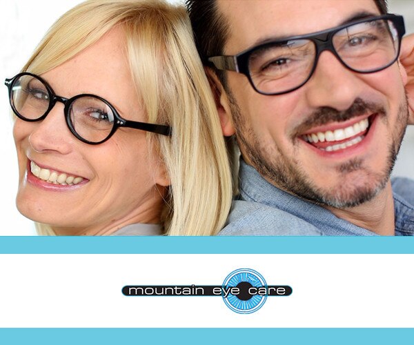 Perkopolis Mountain Eye Care