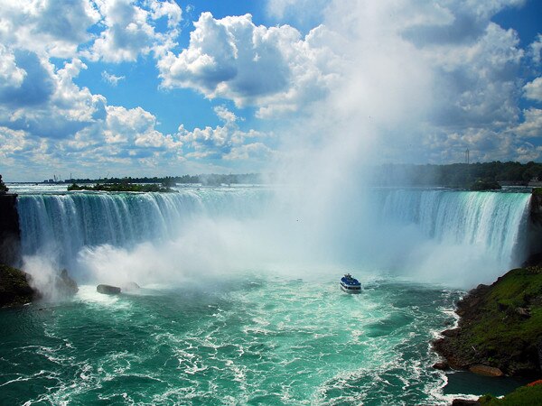 Food In Niagara Falls New York Food In Niagara Falls New York