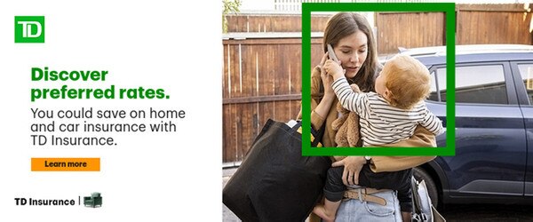 Perkopolis TD Insurance Meloche Monnex