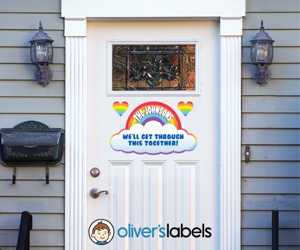 Oliver's labels coupon code 2017