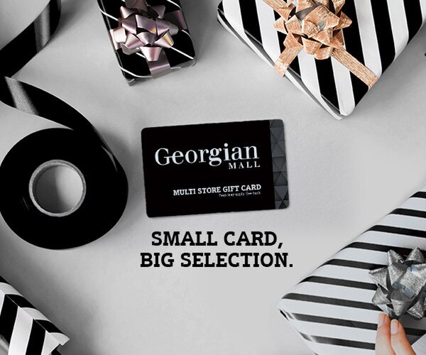 Perkopolis Mall Gift Card