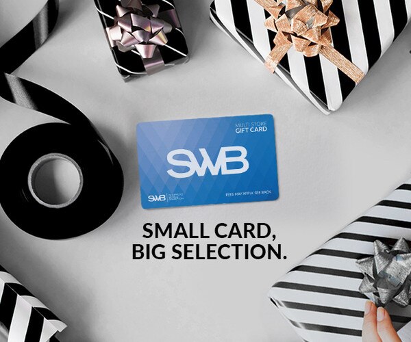 Perkopolis Shoppers World Brampton Gift Card