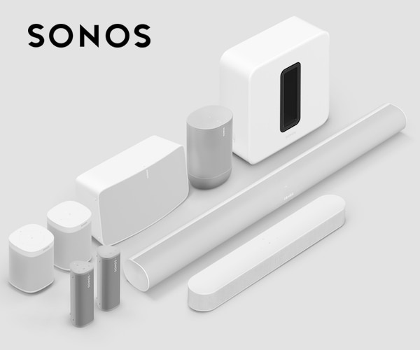 Sonos Section