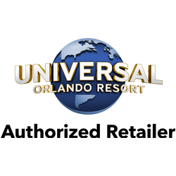 Image Universal Orlando Resort Section