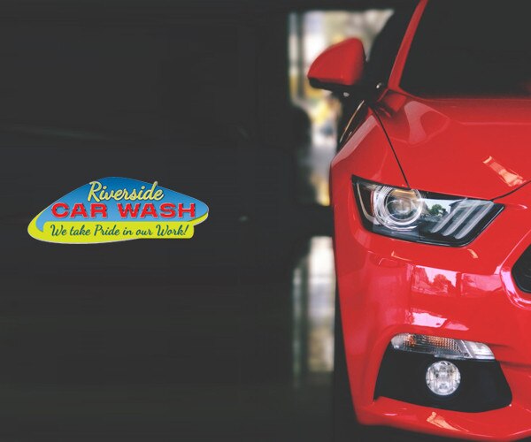 Perkopolis Riverside Car Wash