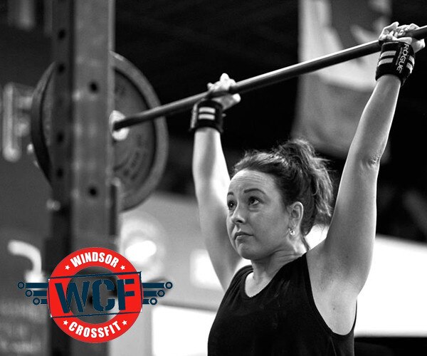 Perkopolis Windsor CrossFit Perkopolis Windsor CrossFit