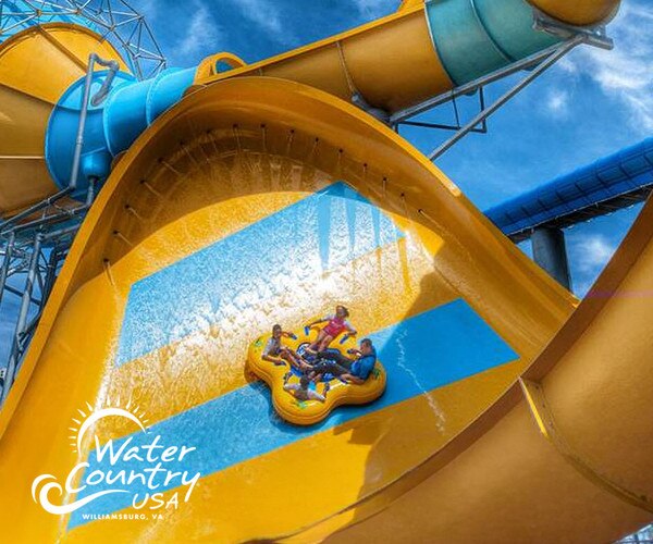 Perkopolis Water Country USA
