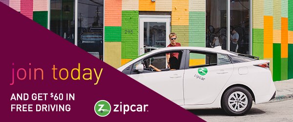 zipcar customer care