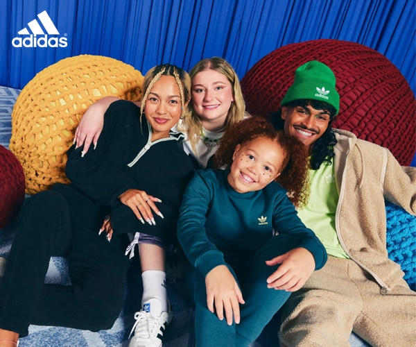 adidas Section